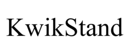 KWIKSTAND trademark