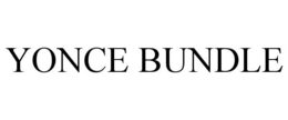 YONCE BUNDLE trademark
