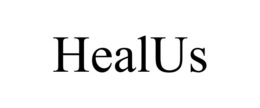 HEALUS trademark