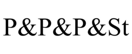 P&P&P&ST trademark