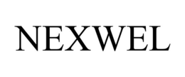 NEXWEL trademark