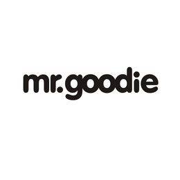 MR.GOODIE trademark