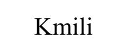 KMILI trademark
