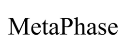 METAPHASE trademark