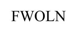 FWOLN trademark