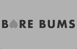 BARE BUMS trademark