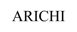 ARICHI trademark