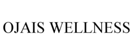 OJAIS WELLNESS trademark