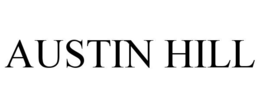 AUSTIN HILL trademark