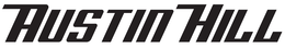 AUSTIN HILL trademark