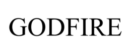 GODFIRE trademark