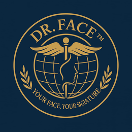 DR. FACE YOUR FACE YOUR SIGNATURE trademark