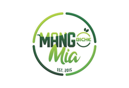 MANGO BICHE MIA EST. 2015 trademark