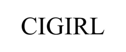 CIGIRL trademark
