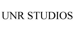 UNR STUDIOS trademark