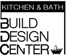 KITCHEN & BATH BUILD DESIGN CENTER trademark