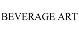 BEVERAGE ART trademark