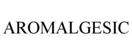 AROMALGESIC trademark