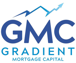GMC GRADIENT MORTGAGE CAPITAL trademark