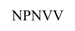 NPNVV trademark