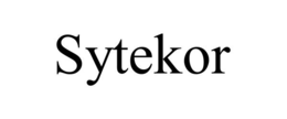 SYTEKOR trademark