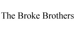 THE BROKE BROTHERS trademark