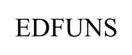 EDFUNS trademark