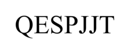 QESPJJT trademark