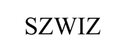 SZWIZ trademark
