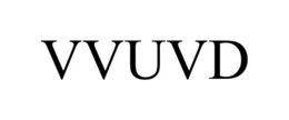 VVUVD trademark