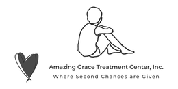 AMAZING GRACE TREATMENT CENTER, INC. WHERE SECOND CHANCES ARE GIVEN trademark