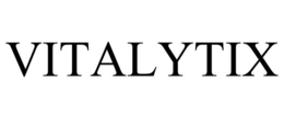 VITALYTIX trademark