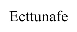 ECTTUNAFE trademark