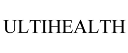 ULTIHEALTH trademark