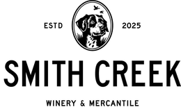 ESTD 2025 SMITH CREEK WINERY & MERCANTILE trademark