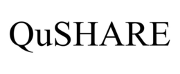 QUSHARE trademark