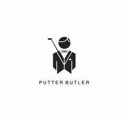 PUTTER BUTLER trademark