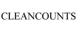 CLEANCOUNTS trademark