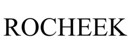 ROCHEEK trademark