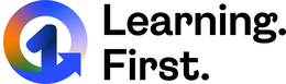 1 LEARNING. FIRST. trademark