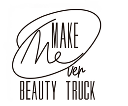 MAKE ME OVER BEAUTY TRUCK trademark