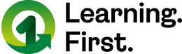 1 LEARNING. FIRST. trademark