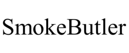 SMOKEBUTLER trademark