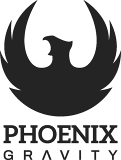 PHOENIX GRAVITY trademark