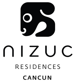 NIZUC RESIDENCES CANCUN trademark