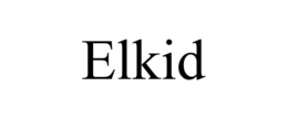 ELKID trademark