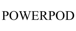 POWERPOD trademark