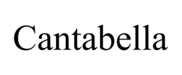 CANTABELLA trademark
