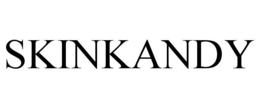 SKINKANDY trademark