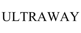 ULTRAWAY trademark